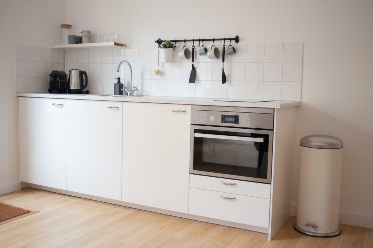 Achter De Duinen Appartement Zandvoort