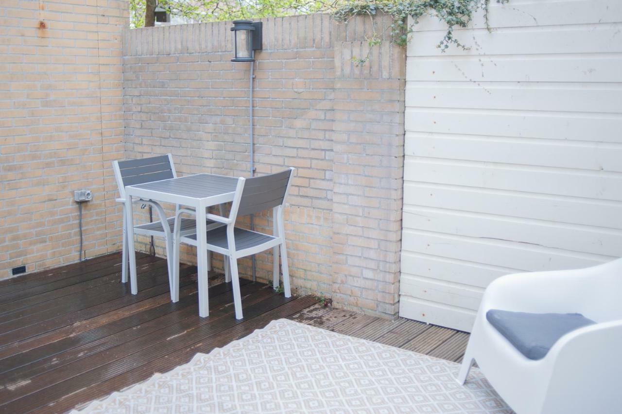 Appartement Achter De Duinen